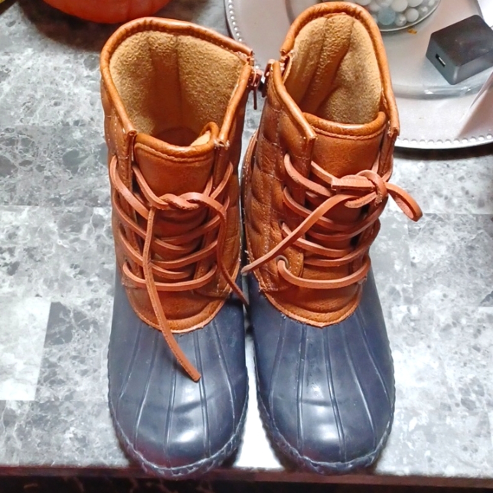Steve madden  boots